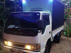 Isuzu 150 FHL1 2004