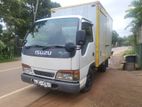 Isuzu 150 FULL BODY 1999