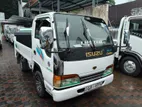 Isuzu 150 Just low 2001
