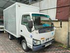 Isuzu 150 Just low dunu 2006