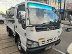 Isuzu 150 Just low NHR69E 2006