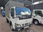 Isuzu 150 LHR69E 2006