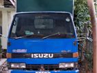 Isuzu 150 ලොරි රථයක් විකිණීමට. 1981