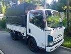 Isuzu 150 Lorry 2012