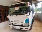 Isuzu 150 Lorry 2012