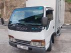 Isuzu 150 NHR69E 2001