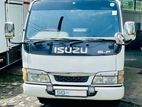 Isuzu 150 ORIGINAL CREW CAB 1990
