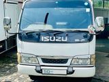 Isuzu 150 ORIGINAL CREW CAB 1990