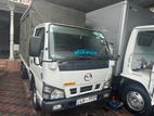 Isuzu 150 Same double wheel 2006