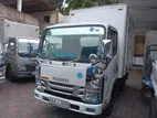 Isuzu 150 Single 2009