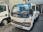 Isuzu 150 Single wheel 1998