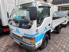 Isuzu 150 Single wheel 2001