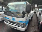 Isuzu 150 Single wheel 2002