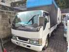 Isuzu 150 Single wheel 2004