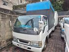 Isuzu 150 Single wheel 2004