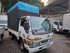 Isuzu 150 Single wheel 2004