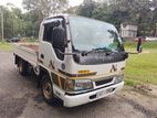 Isuzu 150 Single wheel 2004