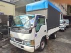 Isuzu 150 Single wheel 2004