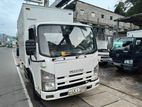 Isuzu 150 Single wheel 2009