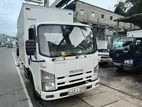 Isuzu 150 Single wheel 2009