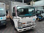 Isuzu 150 Single wheel 2017
