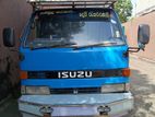 Isuzu 150 super condition 1978