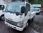 Isuzu 150 Un/Reg Dual Purpose 2022