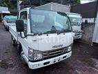 Isuzu 150 Un/Register Dual Pup 2016