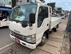 Isuzu 150 Un/regit dual purpos 2016