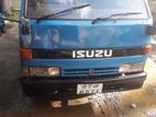 Isuzu 250 1975