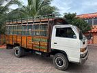 Isuzu Elf 1978