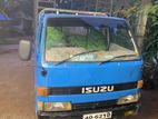 Isuzu Elf 1981