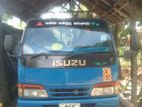 Isuzu Elf 1983