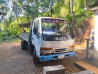 Isuzu Elf 1986
