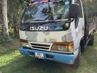 Isuzu Elf 1986