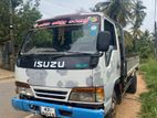 Isuzu Elf 1986