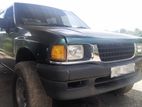 Isuzu Rodeo Double Cab 1987
