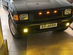 Isuzu 1990