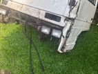 Isuzu Lorry Parts