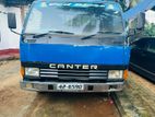 Isuzu Elf Eif 1991