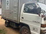 Isuzu Elf 1992