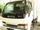 Isuzu Elf 1993