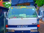 Isuzu Elf 1993