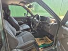 Isuzu Double Cab 1994