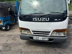 Isuzu Elf 1995