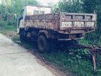 Isuzu Elf 1993