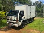Isuzu Elf 2000