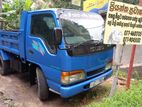 Isuzu Elf 2001