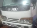 Isuzu 2010