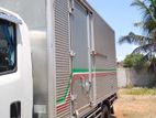 Isuzu Elf 2012